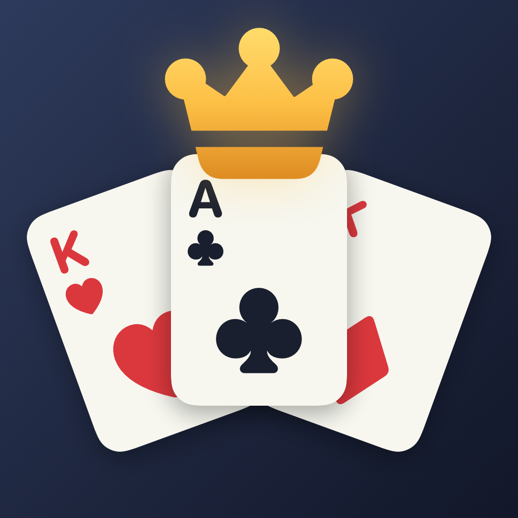 The Trump Bid App Icon